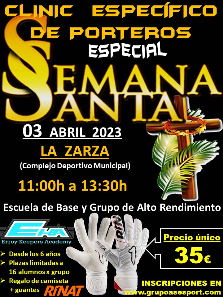 KeepersAcademy's tweet photo. Hola amigos ����‍♂️nos ayudáis con un RT, porfa 🙏?
Muchas gracias, a ell@s les encantará ⚽️🥅

@adllerenenseof @AD_Siruela @adtemplaria @berlanga_cd @CDCabezaDelBuey @Monterrubio2019 @CDQuintana2014 @CD_SantaMarta @cdtalarrubias @CDZafra @CFCAMPANARIO @CPGranMaestre @CPMonesterio https://t.co/gyJ4lDHTQ2