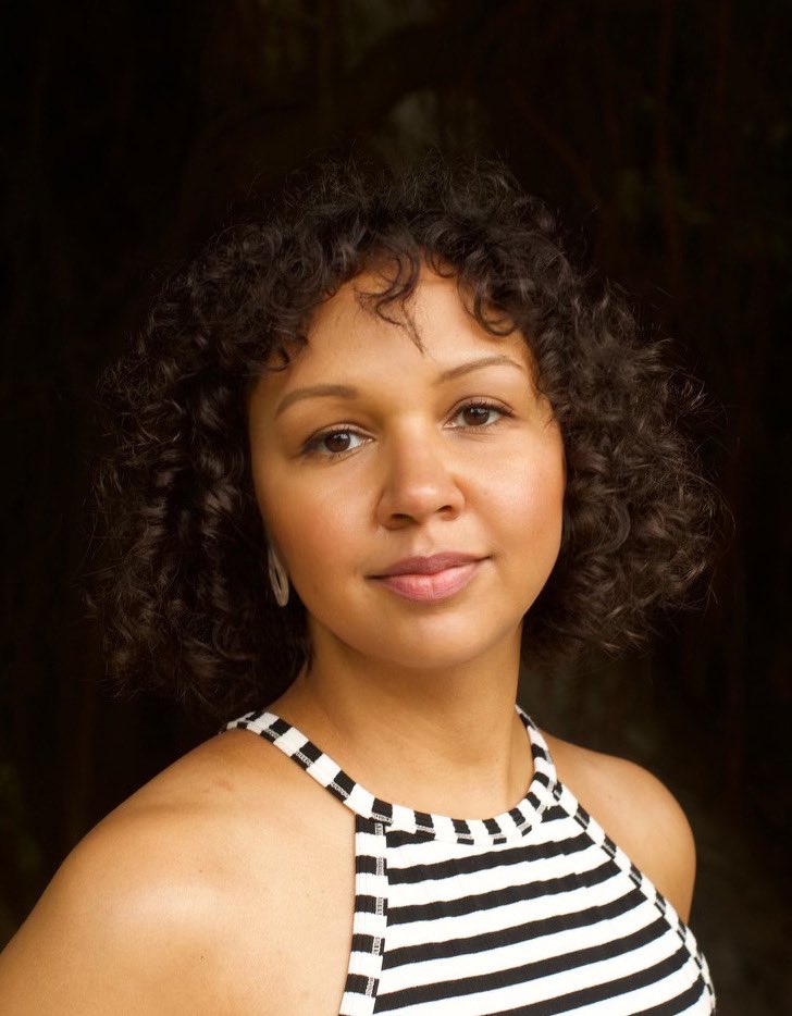 Season 1, Episode 5 - “Dating &amp; Divorced” with <a href="/MyishaBattle/">Myisha Battle</a>. Great insight on dating after divorce after age 40. Listen here: podcasts.apple.com/us/podcast/fin… #divorce #dating #sex #relationships
