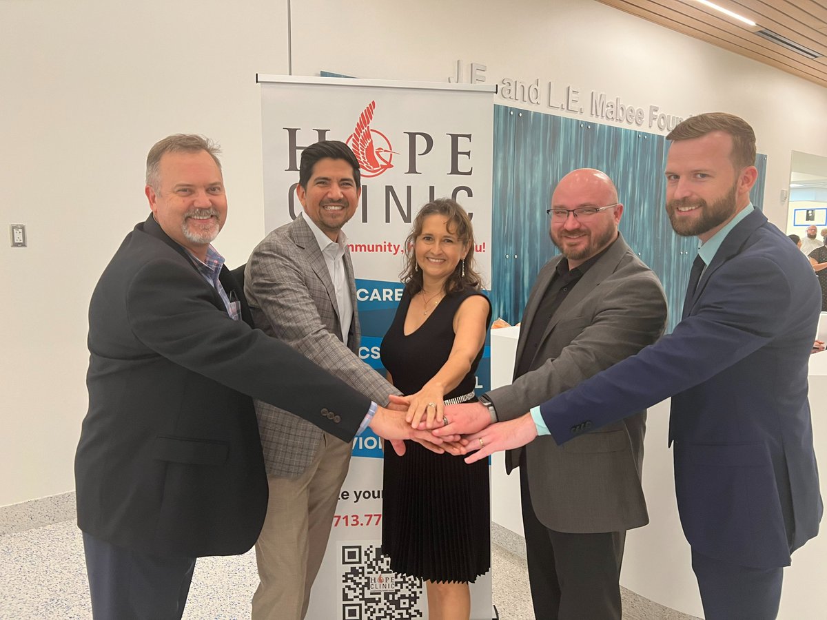 HOPECHC's tweet photo. We had a fantastic VIP reception last night!!
We want to give a big thank you to all our donors, supporters, staff, and friends for making it possible.
Your generosity and commitment to our cause is truly appreciated. #hopeclinic #VIPreception #grateful #thanyou https://t.co/19z1hyYFFI