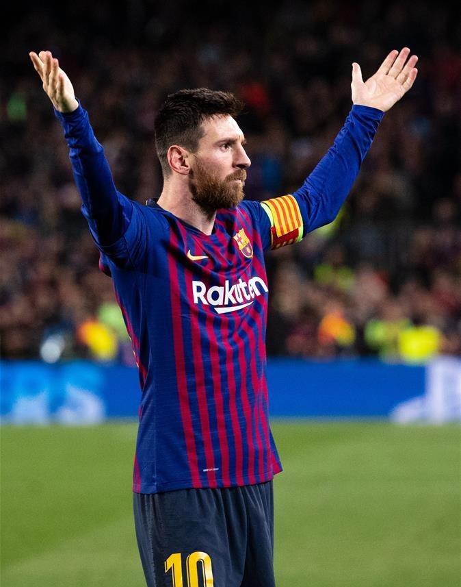 عاجل :

تقارير مؤكده ميسي سيعود إلى برشلونه حتى الأعتزال .. يريد ان ينهي مسيرته الكروية في بيته