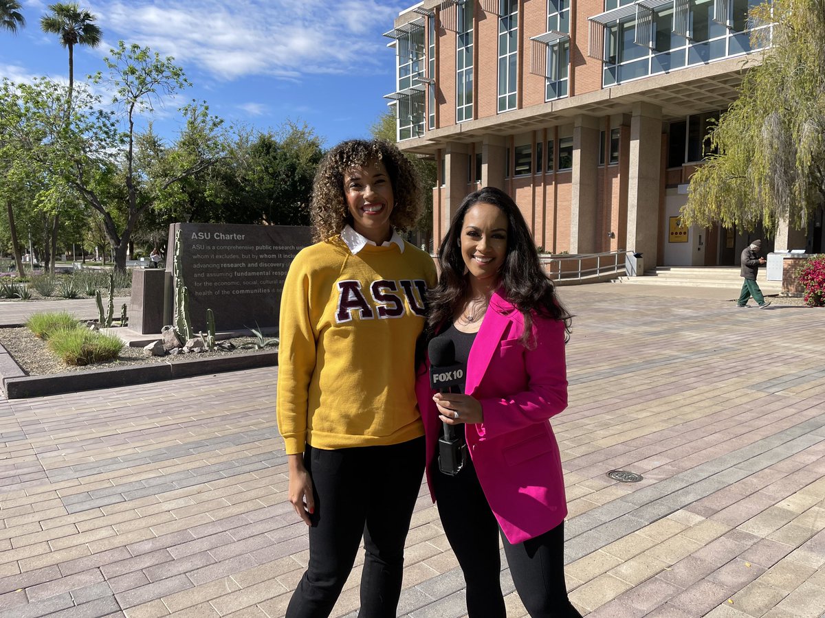 Allison Otu, MBA tweet media
