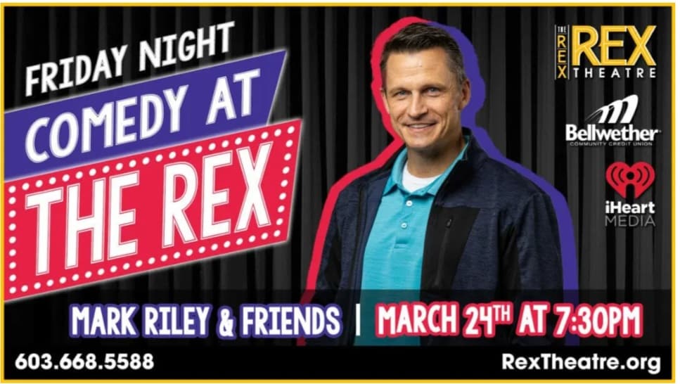 Mark Riley tweet media