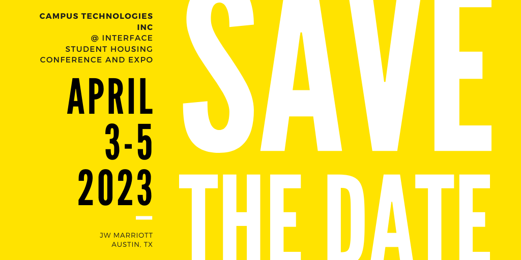 Campus Technologies tweet media