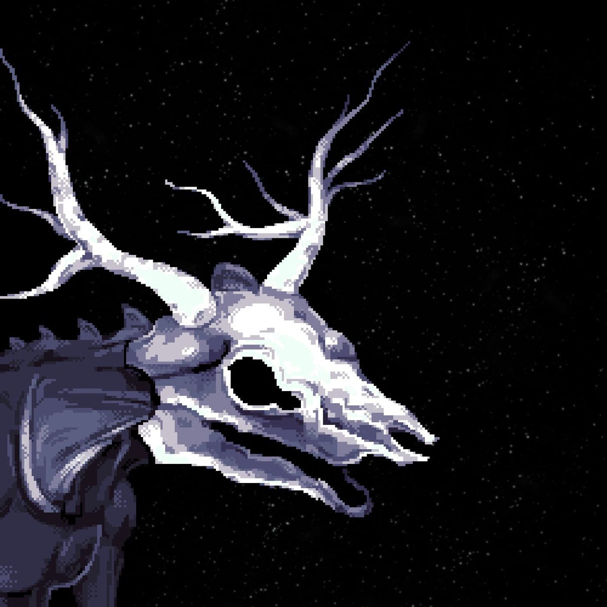 10 || 10《 Faction Uploaded 》

▐ WENDIGO

- A Supernatural Being That Devours Mankind 🟢

Faction Upload Completed… 

#NFT #ETH #Mint #NFTcommunity