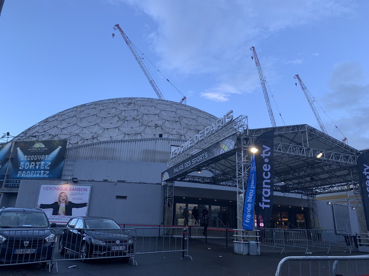 Bruno Durand tweet media