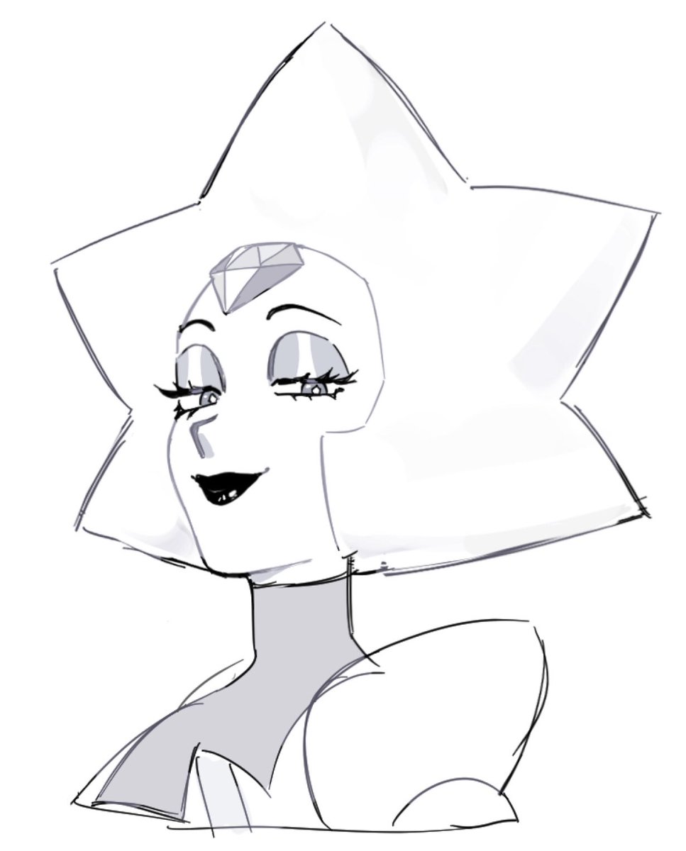 VlVSlES's tweet photo. diamonds #stevenuniverse https://t.co/KQJpF92ePg