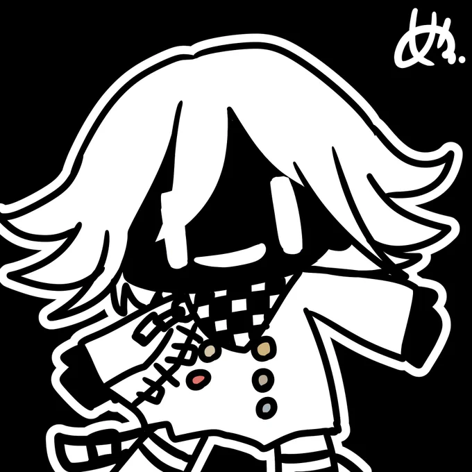 王馬小吉がいろいろ 