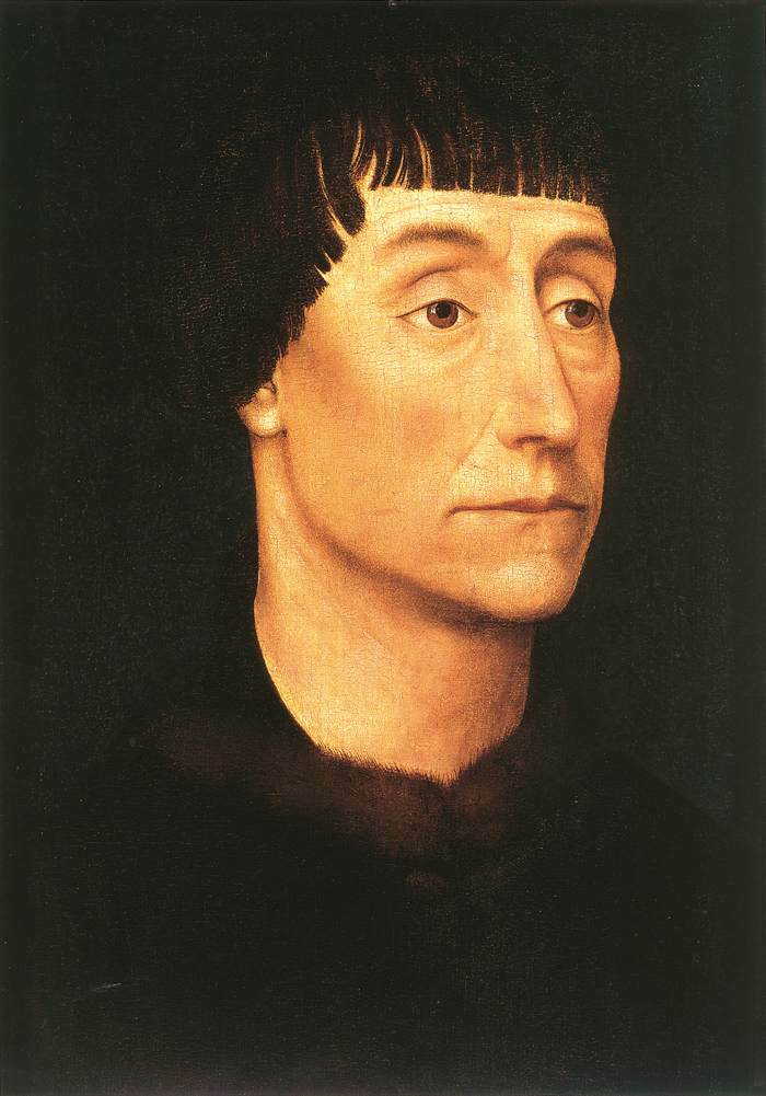 artistweyden's tweet photo. Portrait of a Man, 1464 #rogiervanderweyden #weyden https://t.co/n4f8RNyofh https://t.co/kh5Dg5qpkY