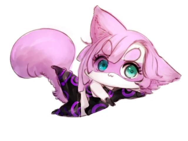メロねこ 