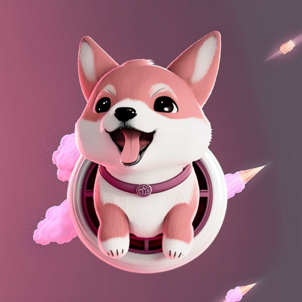 ItsBullishBear's tweet photo. @Flufol @BarbinuCoin 🐶🍀 #BARBINU https://t.co/9h04n8FFcu
