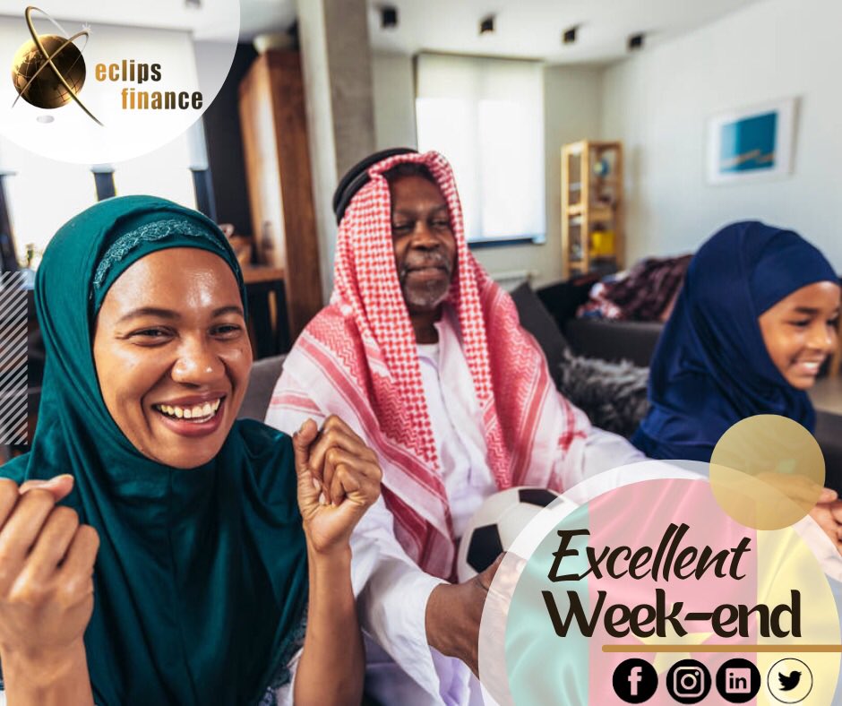EclipsFinance's tweet photo. Excellent début de week-end la famille ☺️
Prenez du temps pour 😇
Le continent 🇨🇲 - 🇳🇦 (votre pronostic)

#weekendiscoming #weekendmood #continentcamerounais #cameroun🇨🇲 #football https://t.co/SR08cEwyIZ