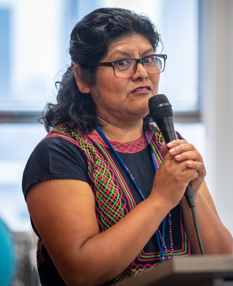 NY Water Week tweet media