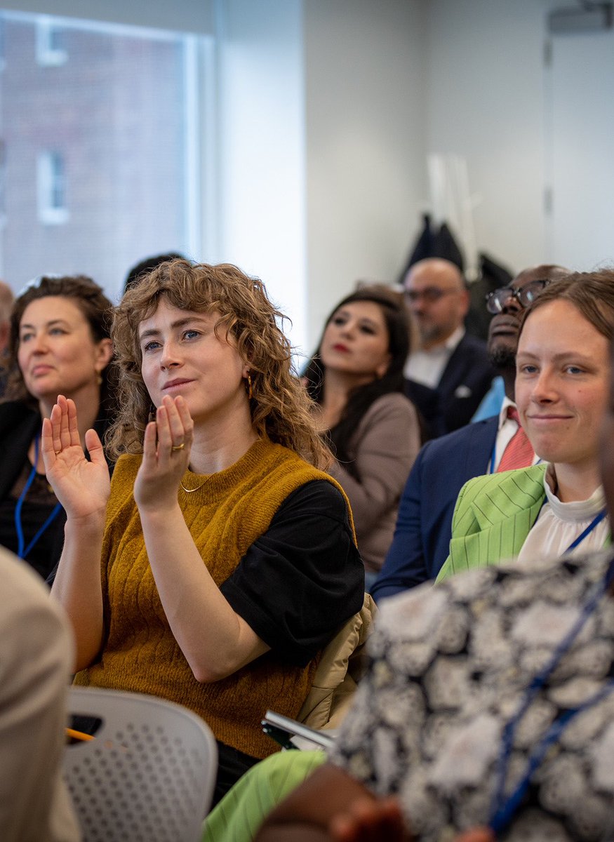 NY Water Week tweet media