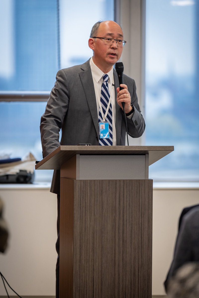 NY Water Week tweet media