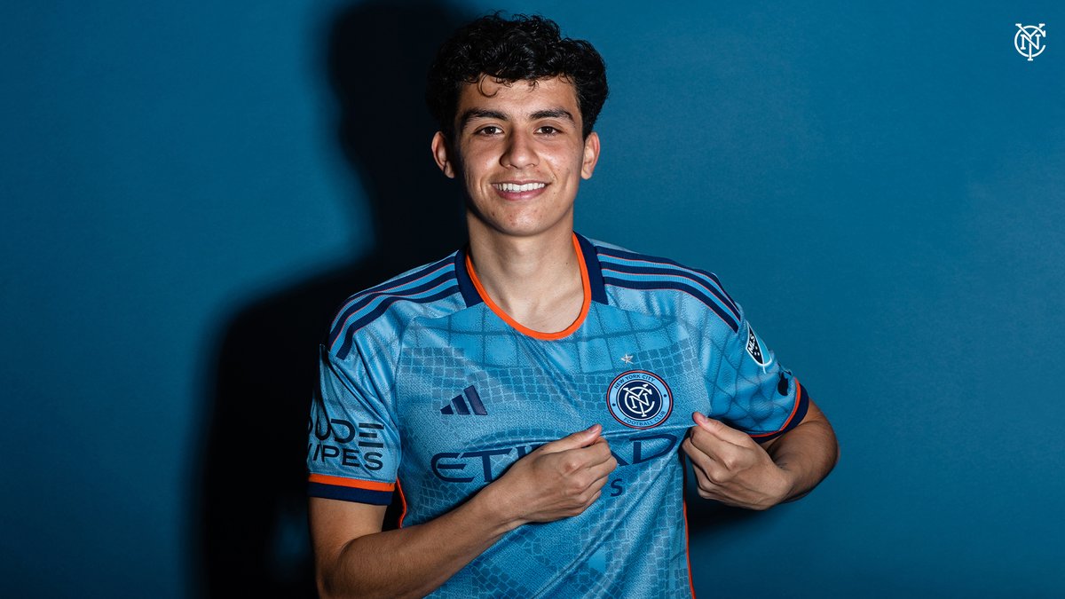 newyorkcityfc's tweet photo. #RL20 in the building 🏙 https://t.co/jC4DeXr6Jf