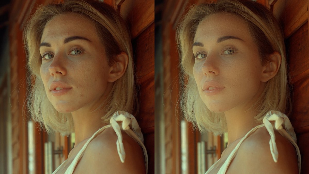 borisfx's tweet image. Naturally retouch talent in seconds.

@nickharauz gives you an intro look at Beauty Studio - included in the Beauty Essentials Unit. Available exclusively for #FCP. 

➡️ bit.ly/3FKxCNe

#beautywork #digitalmakeup #retouching #FinalCutPro #FCPX