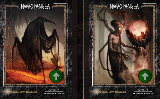 zuler's tweet photo. The art of @Novopangeaio is simply insane

Attention to detail✅
Storytelling ✅
Community focused ✅ https://t.co/iw9W4F8hv1