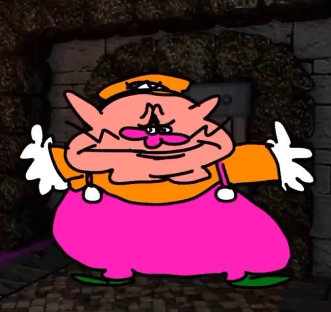 Garlickest man in all the 7 realms  