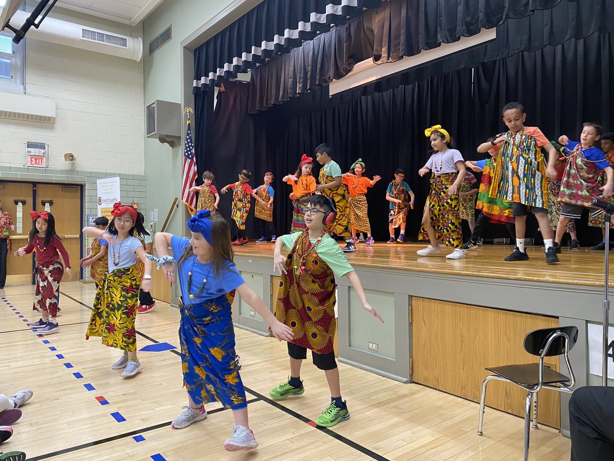 Another wonderful dance residency with <a href="/JPangAtkins/">Joanna Pang Atkins</a>. This year we celebrated and learned about Australia, Ghana, and Scotland.