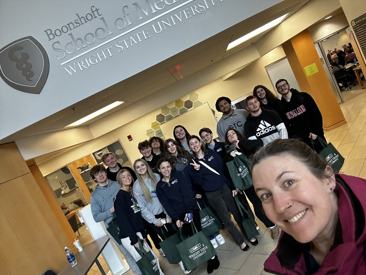 FairmontBiotech's tweet photo. Had a fun day learning! https://t.co/iKRfUChjyW