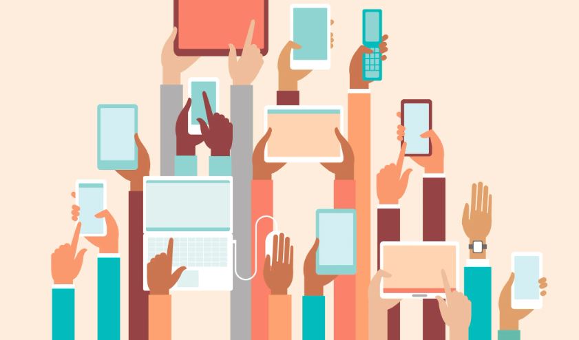 NAISnetwork's tweet photo. “Implementing technology requires creativity, strength, and persistence—in that order." 

An #independentschool #technologydirector shares her story in the latest #IIblog post.  https://t.co/zCl1Ycbt24 @belmontday1927 https://t.co/tZYuxvXD62