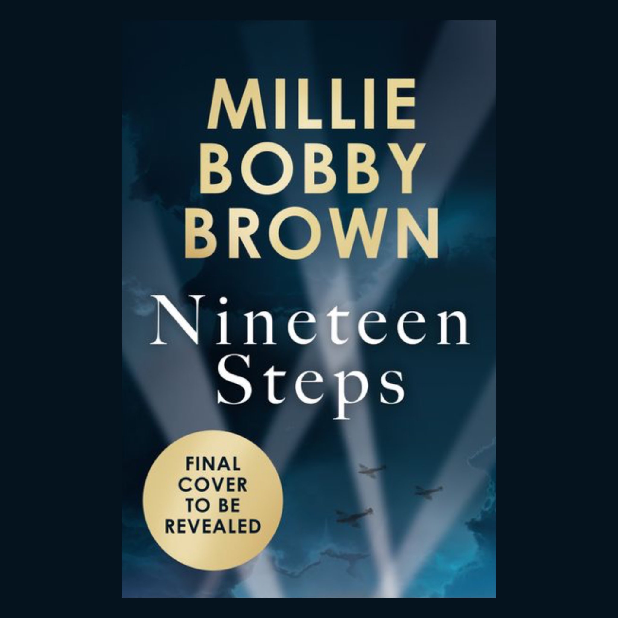 Nineteen Steps de Millie Bobby Brown