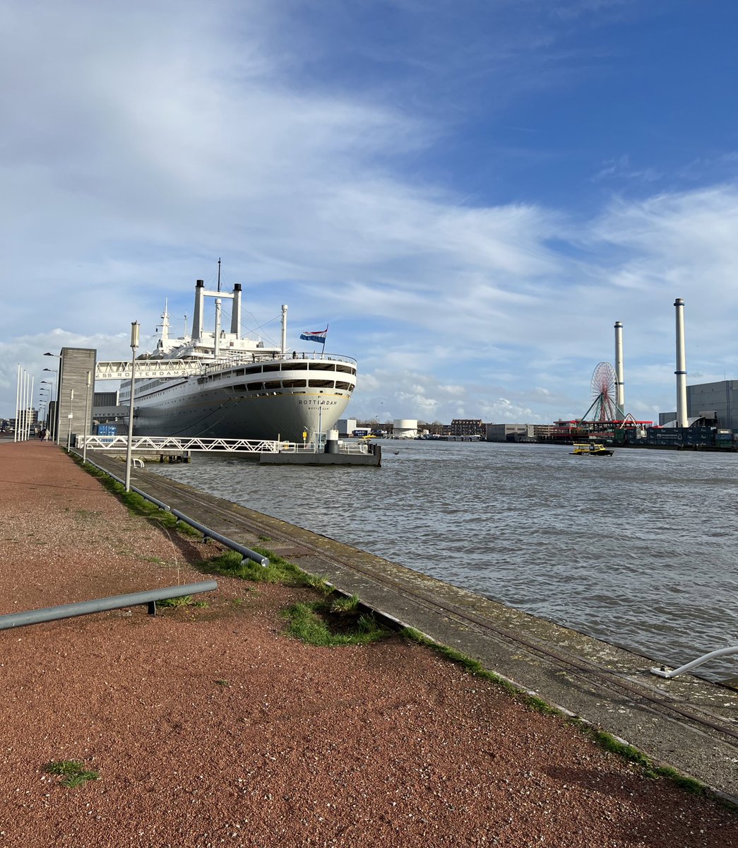 Niek van Son (@nkvnsn) on Twitter photo 