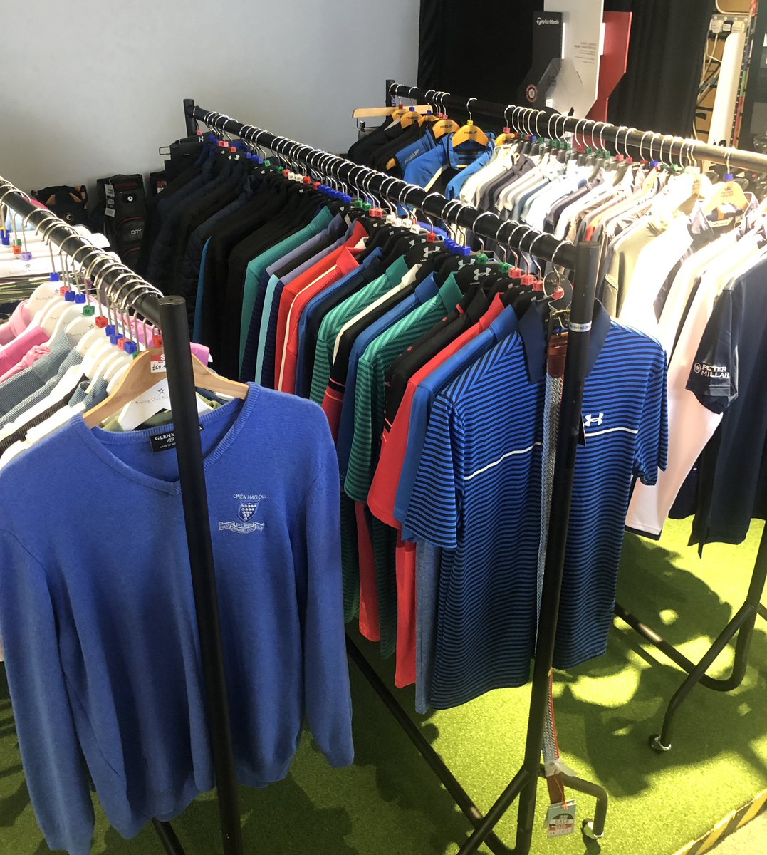 jbgolf65's tweet photo. Flash sale @WestCornwallGC # amazing bargains #thisweekendonly @ForemostGolf @cgucornwall https://t.co/zLazk8dtyR