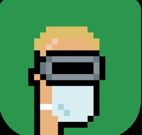 OgunsanyaGbeng4's tweet image. 0x1916f4E0BA23C9FcB4F53D3455472F54954599FE
#CoreDAO #CorePunks #CORE