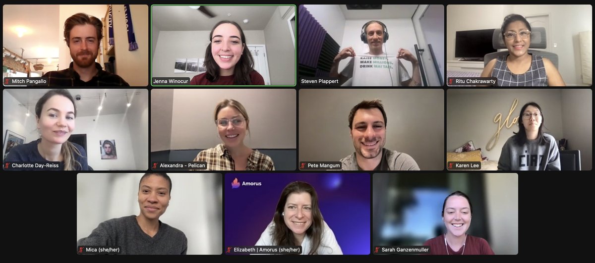 grahamandwalker's tweet photo. The #GWCatalyst kicks off Friday with a session that calls us to "Impress Investors and Close Checks." ๐ตOkay, twist our arm ๐ช Thank you Steve Plappert of @forecastr! #Investors #GrahamAndWalker #Catalyst #PayWomen https://t.co/k7fY0ndE5n