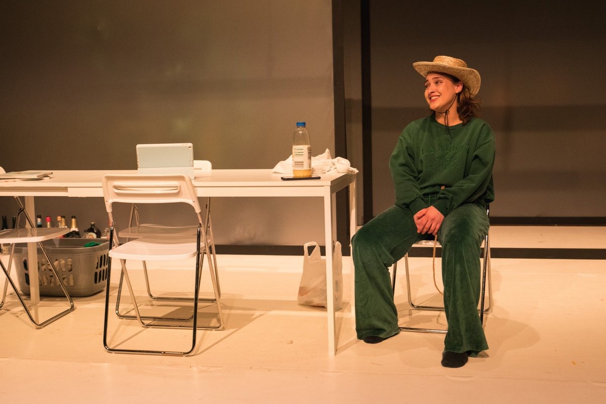 Lyric Hammersmith Theatre tweet media