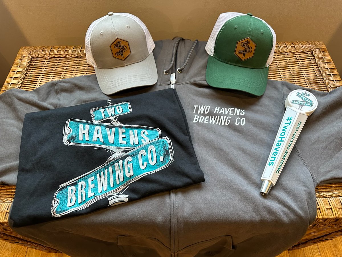 twohavensbc's tweet photo. Merch alert! Get some gear with your beer at @thebettermandistillingco / Two Havens 'Life of a Barrel' event on Thursday, April 6th!
#twohavens #twohaensbrewing #thebettermandistillingco #thinknydrinkny #localnoise https://t.co/l8U8LcWdGH