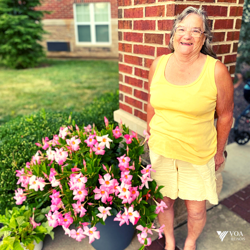 VOA Illinois tweet media