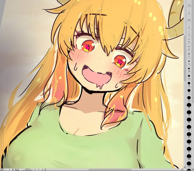 もうちょっとしたら
汚いラフたちは消しますー

千載一遇のチャンス?なメモラフ 