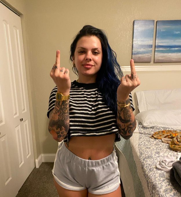 The good kind of F U. Have a good day https://t.co/bKkg7fsKem