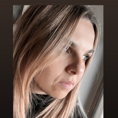InkaZzu's tweet photo. #NuovaFotoProfilo https://t.co/7LtFq29tvL