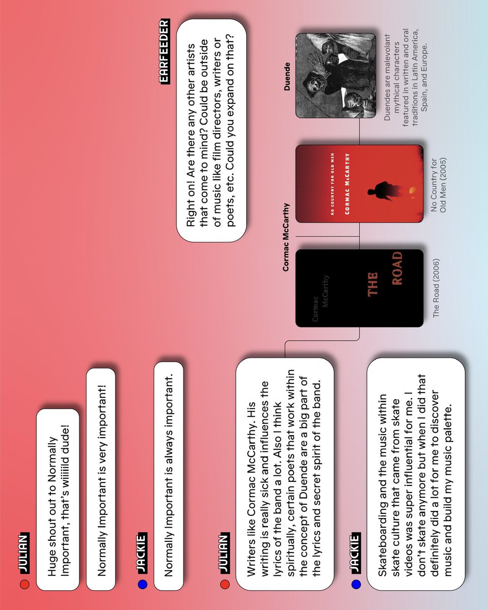 Earfeeder tweet media