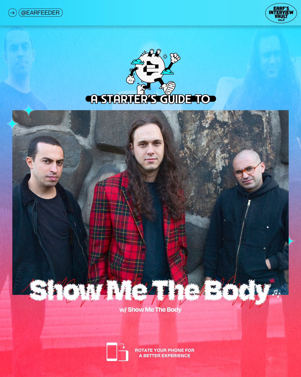 Earfeeder tweet media