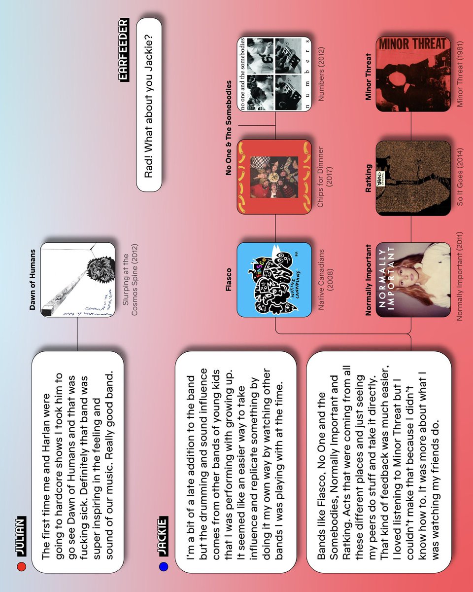 Earfeeder tweet media