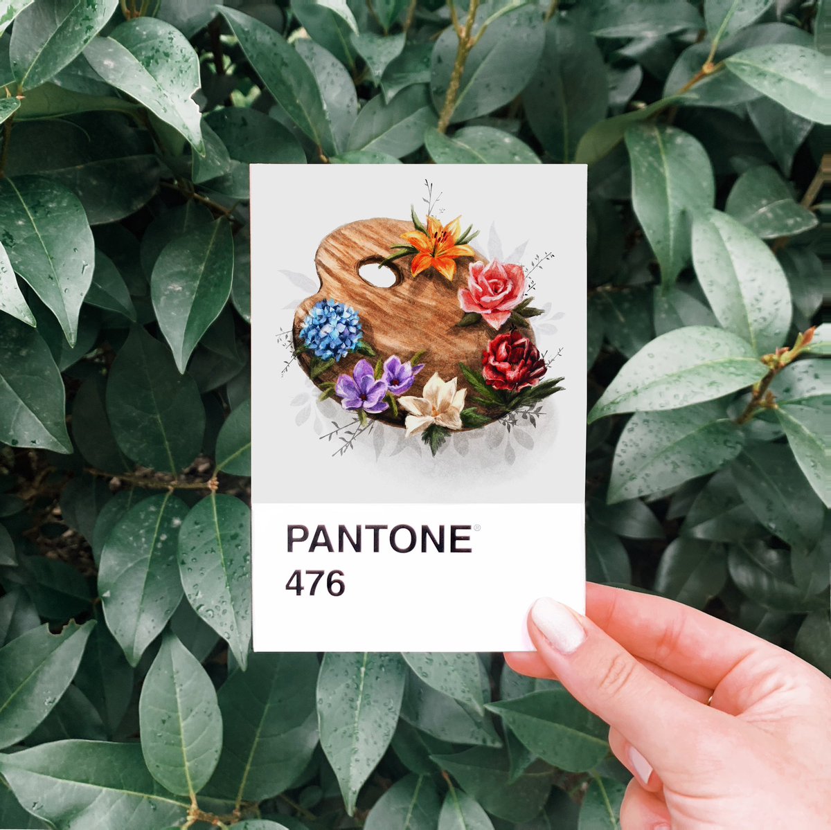 heyluisa_'s tweet photo. Day 16 of the #pantonechallenge2023
Prompt: flowers https://t.co/l2L6OA3Lkd