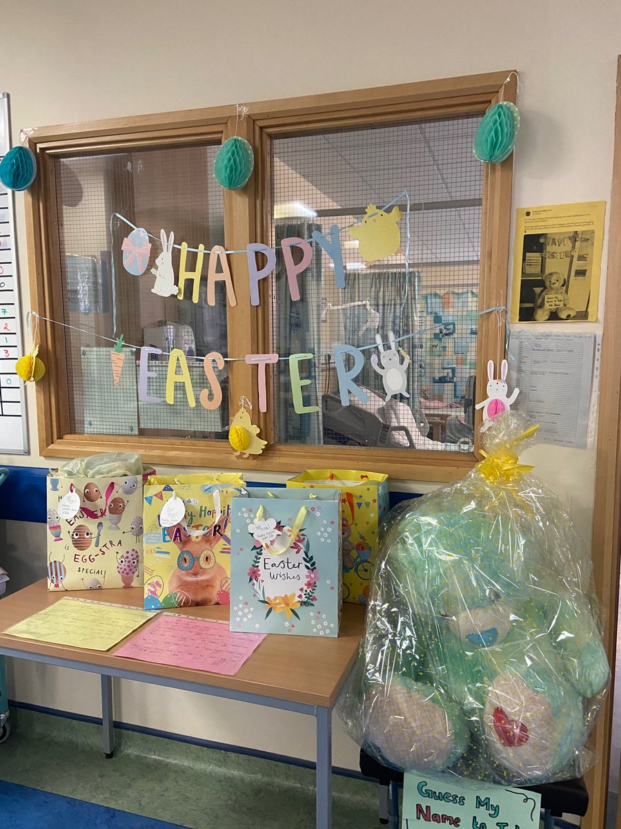 Surgery24/ Ward C24 tweet media