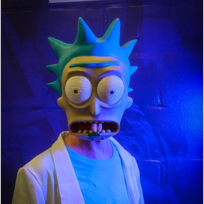 holty22001's tweet photo. #NewProfilePic #Rickandmorty https://t.co/jT2sOrWgxP