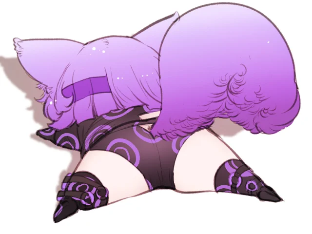 メロねこ 