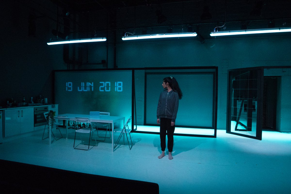 Lyric Hammersmith Theatre tweet media