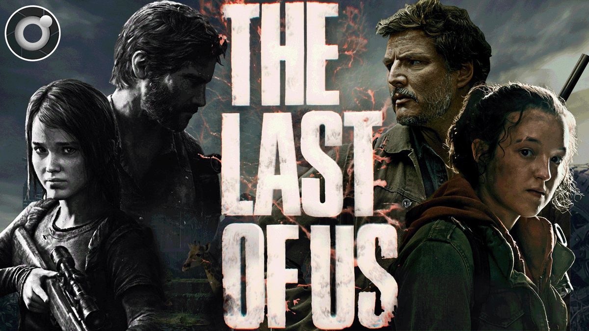 How #TheLastOfUs Fails as an Adaptation.
youtu.be/0fegWEsW1X0

New video live now, ready for the comments to be awful, but I wanted to speak my mind about the series.