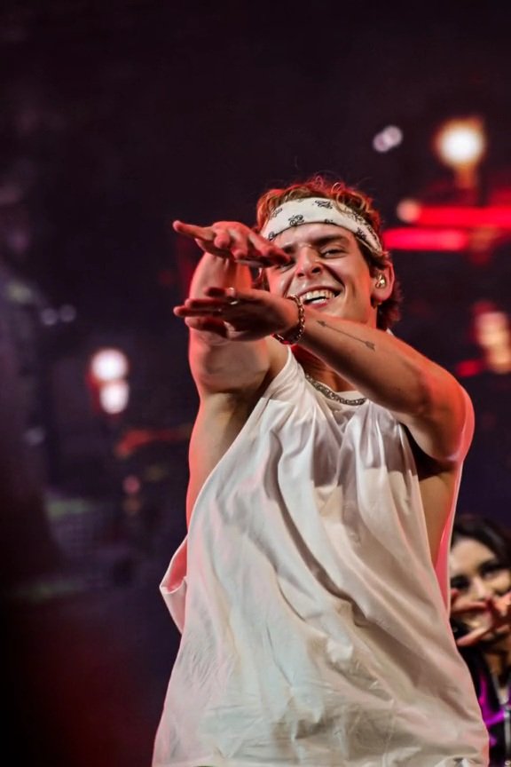 urrear07's tweet photo. #31DaysWithJosh
@joshbeauchamp ×@interactjoshb
O momento mais marcante,sem dúvida foi quando vi ele pessoalmente pela primeira vez mesmo que eu só vi ele de longe https://t.co/AFa4Tw3trW