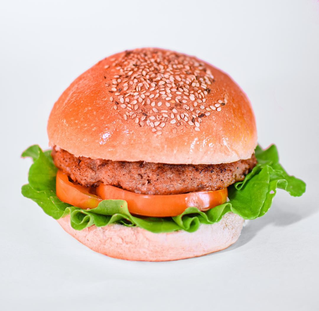 Super Burger tweet media