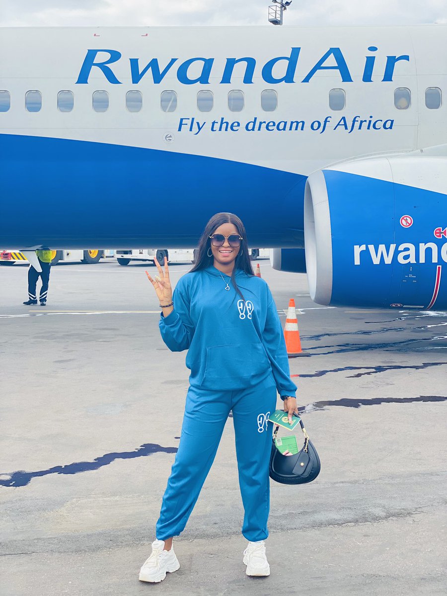 ada_okwor's tweet photo. Thank you Rwanda 🇷🇼

It was really a beautiful experience 🥰❤️
Thank you @digitstem for the opportunity 🙏🏾

Time to work more✊🏼💯
Back to base🇳🇬 https://t.co/JQf42c37Yz