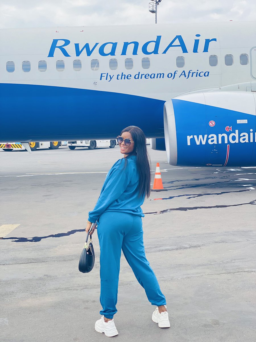 ada_okwor's tweet photo. Thank you Rwanda 🇷🇼

It was really a beautiful experience 🥰❤️
Thank you @digitstem for the opportunity 🙏🏾

Time to work more✊🏼💯
Back to base🇳🇬 https://t.co/JQf42c37Yz