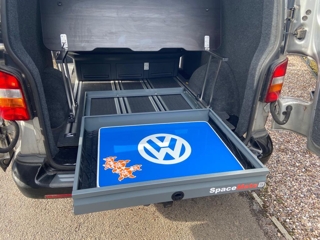 SpaceMateDirect's tweet photo. 7 more new SpaceMate VW California rear storage Drawers off to Germany 🇩🇪 
#SpaceMate #rearstoreagetray #pullouttray #vwcalifornia 
#vwocean #vanlife #vanlifeuk #dublife https://t.co/FFeAswYDHw